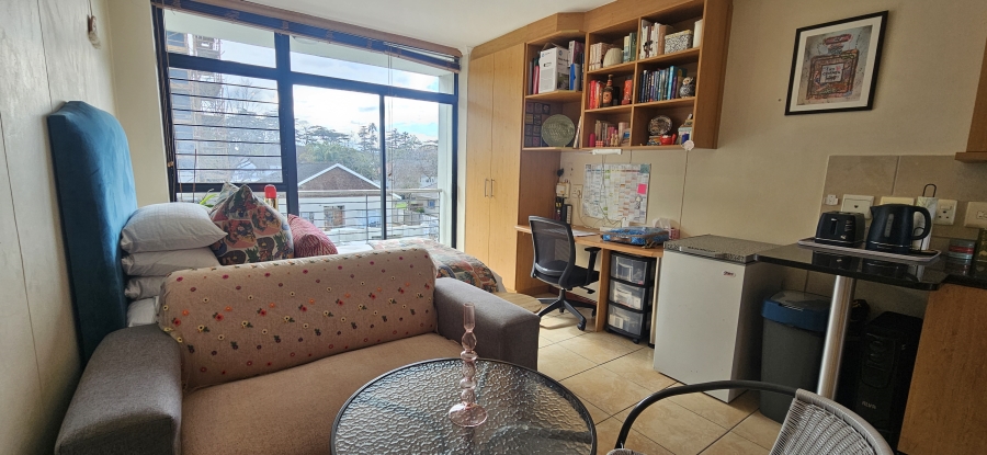 To Let 1 Bedroom Property for Rent in Dennesig Western Cape